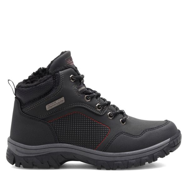 Sprandi Gležnjače Sprandi CP07-7027-05 Crna