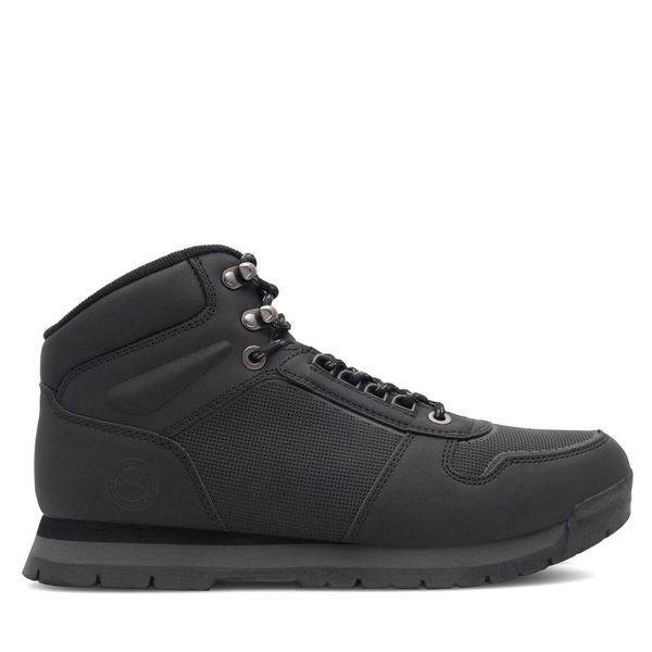 Sprandi Gležnjače Sprandi MP07-91354-08 Black