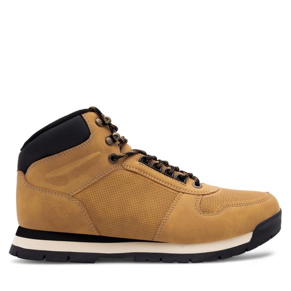 Sprandi Gležnjače Sprandi SMP07-91354-08 Smeđa