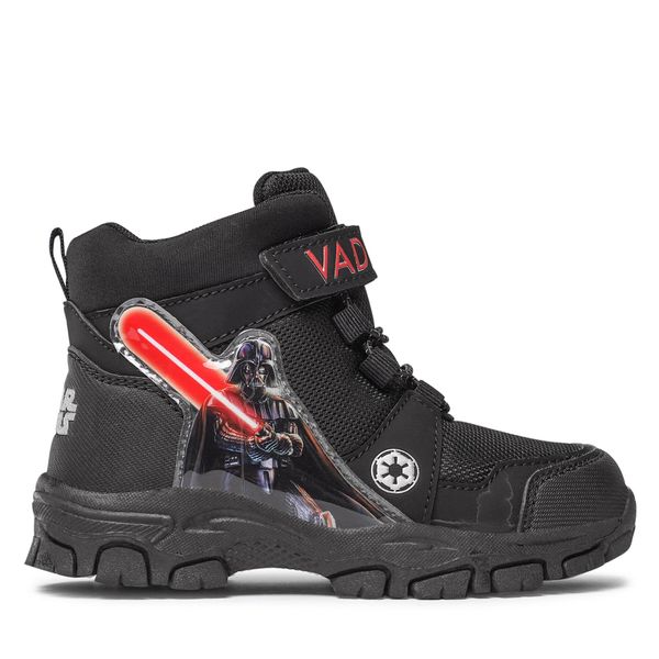 Star Wars Gležnjače Star Wars CP23-AW22-109LC Black