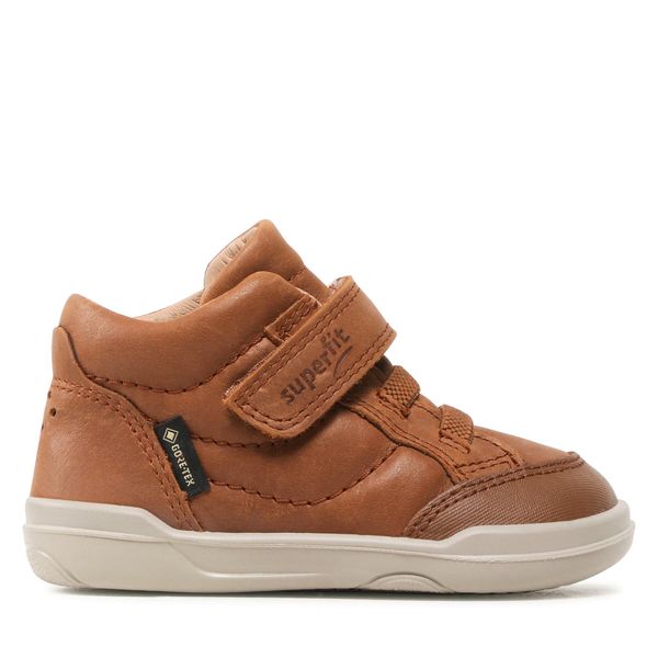 Superfit Gležnjače Superfit 1-000536-3010 M Brown