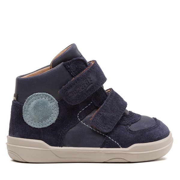 Superfit Gležnjače Superfit 1-000541-8000 M Blue