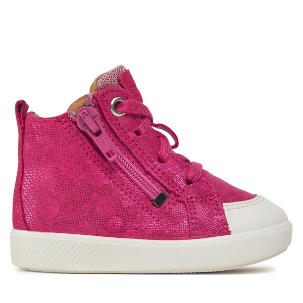 Superfit Gležnjače Superfit 1-000773-5500 M Pink