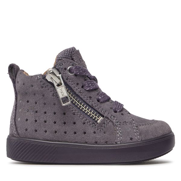 Superfit Gležnjače Superfit 1-000773-8500 M Purplec