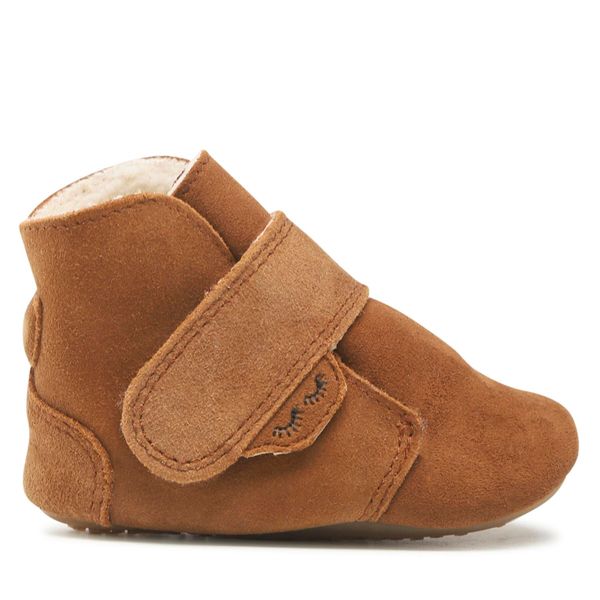 Superfit Gležnjače Superfit 1-006232-3010 Braun