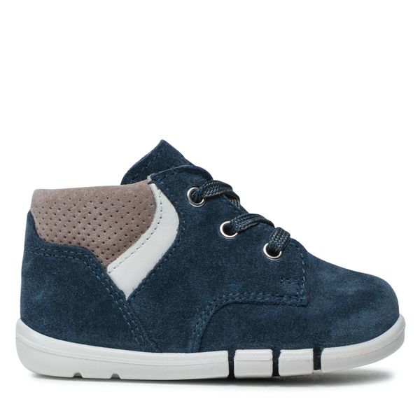 Superfit Gležnjače Superfit 1-006334-8010 Blau/Beige