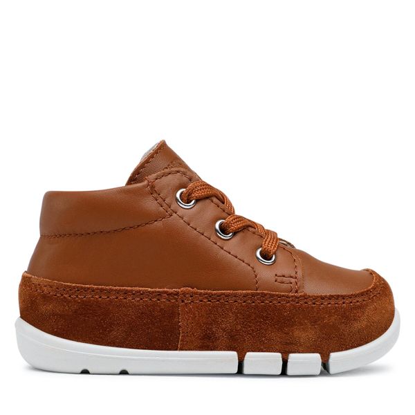 Superfit Gležnjače Superfit 1-006339-3010 Braun