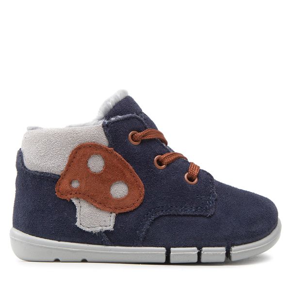 Superfit Gležnjače Superfit 1-006344-8000 Tamnoplava