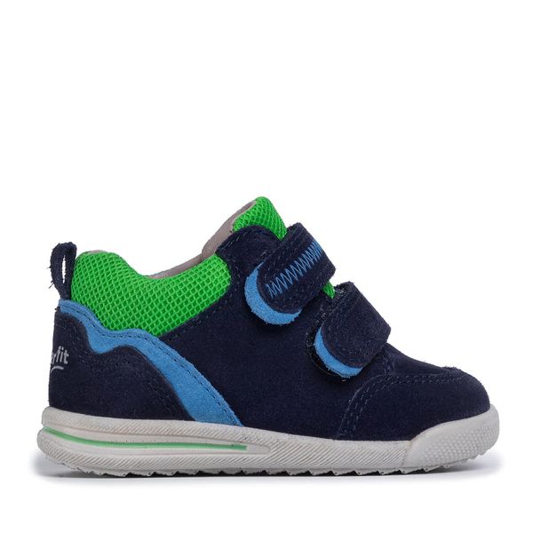 Superfit Gležnjače Superfit 1-006375-8000 M Blau/Grün