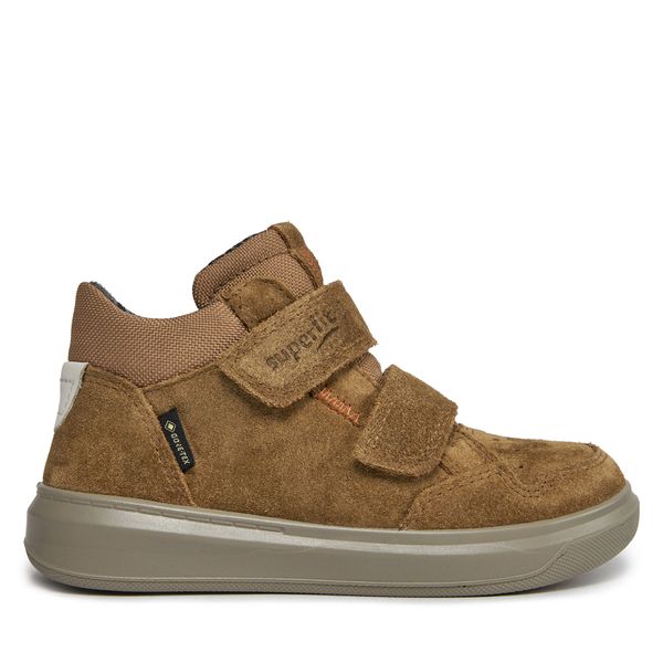 Superfit Gležnjače Superfit 1-006469-3010 S Brown