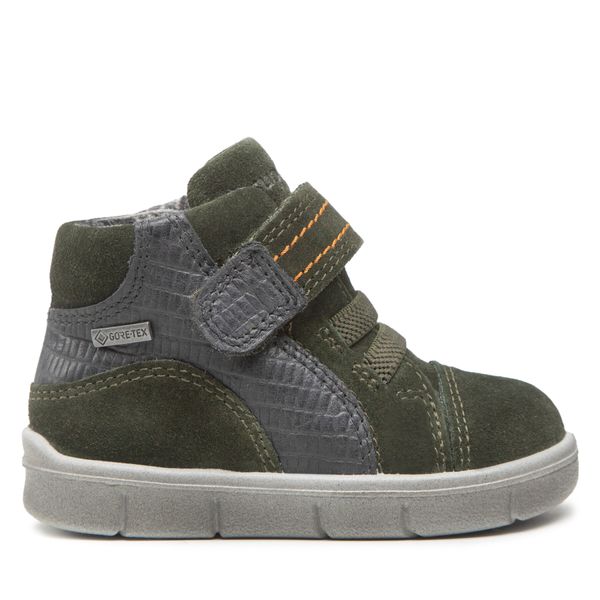 Superfit Gležnjače Superfit 1-009429-7000 M Grün