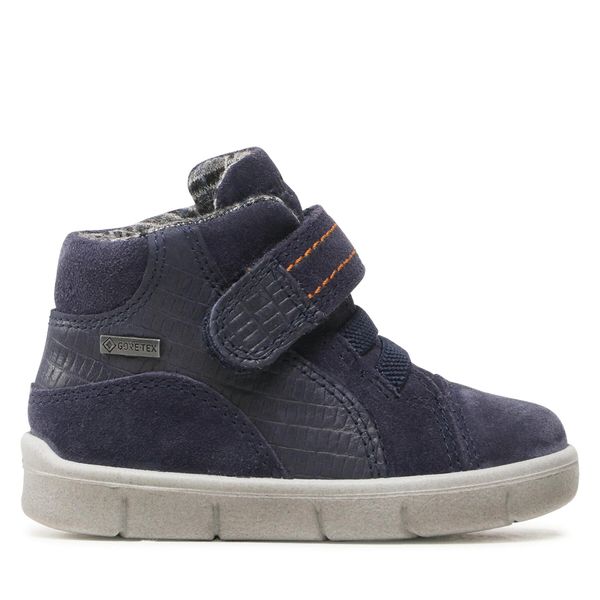 Superfit Gležnjače Superfit 1-009429-8010 M Blue