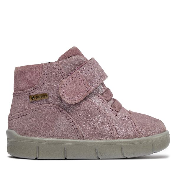 Superfit Gležnjače Superfit 1-009429-8510 M Purplec
