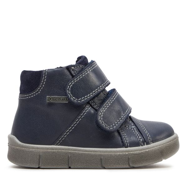 Superfit Gležnjače Superfit GORE-TEX 0-800423-8000 Tamnoplava