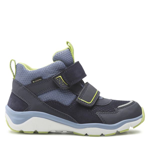 Superfit Gležnjače Superfit GORE-TEX 1-000246-8030 S Tamnoplava