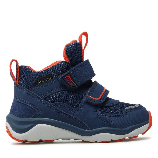 Superfit Gležnjače Superfit GORE-TEX 1-000246-8040 M Tamnoplava
