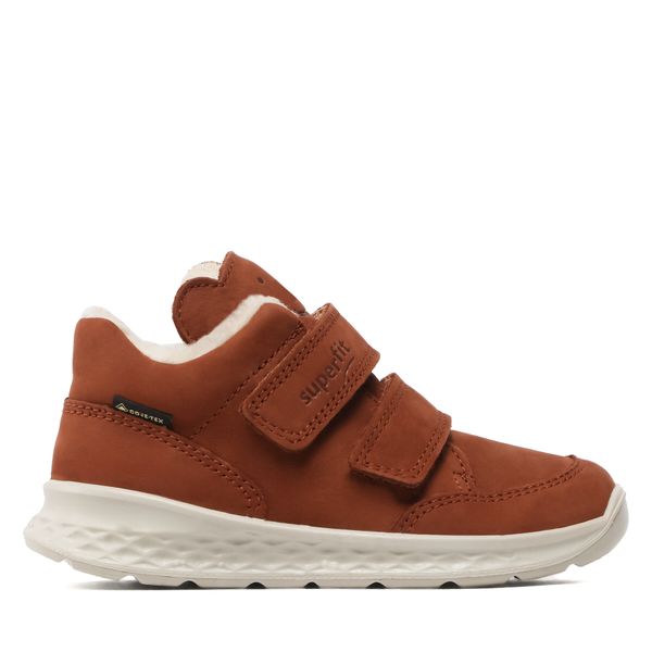 Superfit Gležnjače Superfit GORE-TEX 1-000372-3000 S Braun