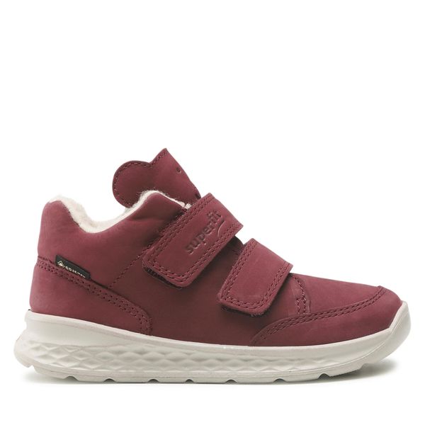 Superfit Gležnjače Superfit GORE-TEX 1-000372-5500 S Pink