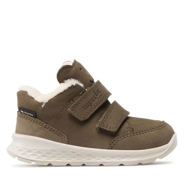 Superfit Gležnjače Superfit GORE-TEX 1-000372-7000 M Grün