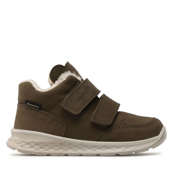 Superfit Gležnjače Superfit GORE-TEX 1-000372-7000 S Grün