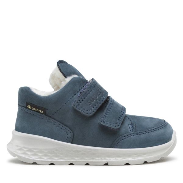 Superfit Gležnjače Superfit GORE-TEX 1-000372-8000 M Blau
