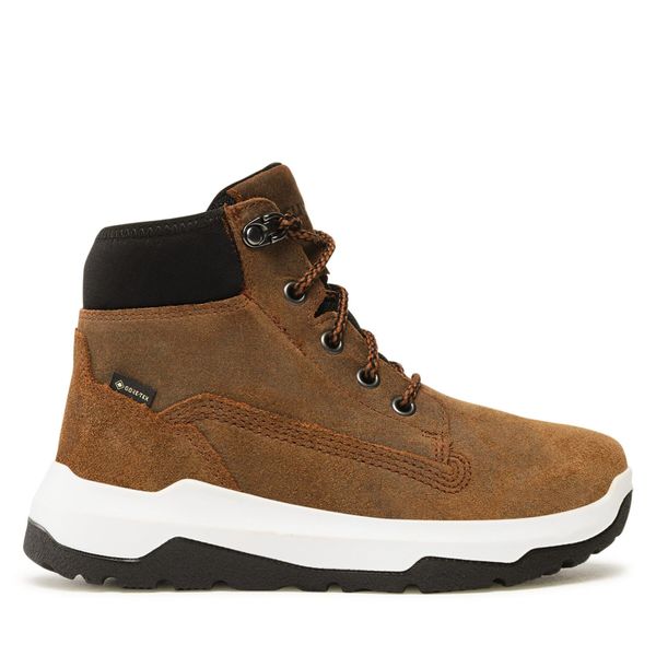 Superfit Gležnjače Superfit GORE-TEX 1-000494-3000 M Braun/Schwarz