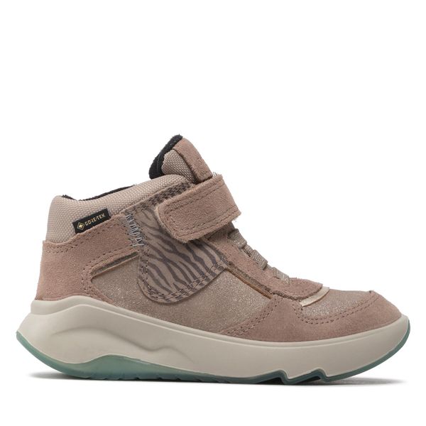 Superfit Gležnjače Superfit GORE-TEX 1-000632-4000 M Beige