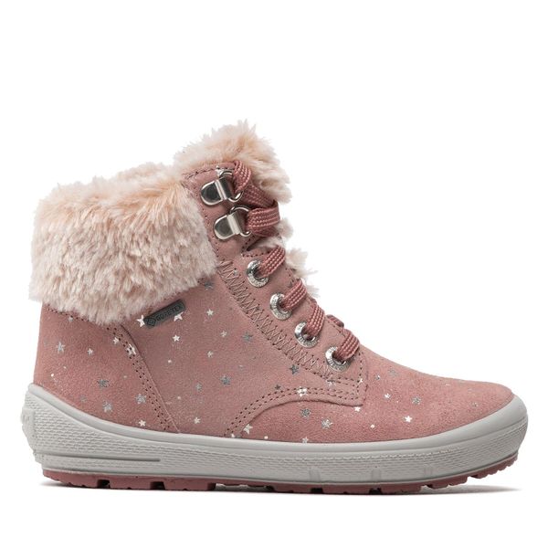 Superfit Gležnjače Superfit GORE-TEX 1-006310-5510 D Rosa