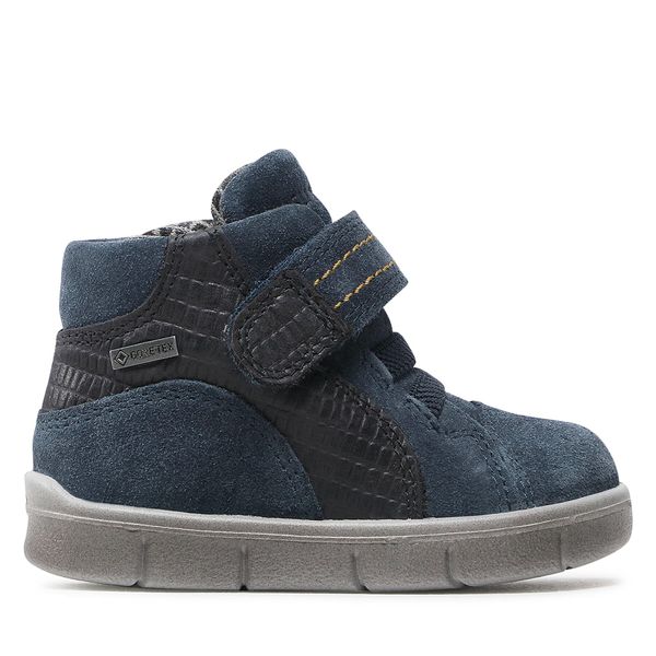 Superfit Gležnjače Superfit GORE-TEX 1-009429-8000 M Plava