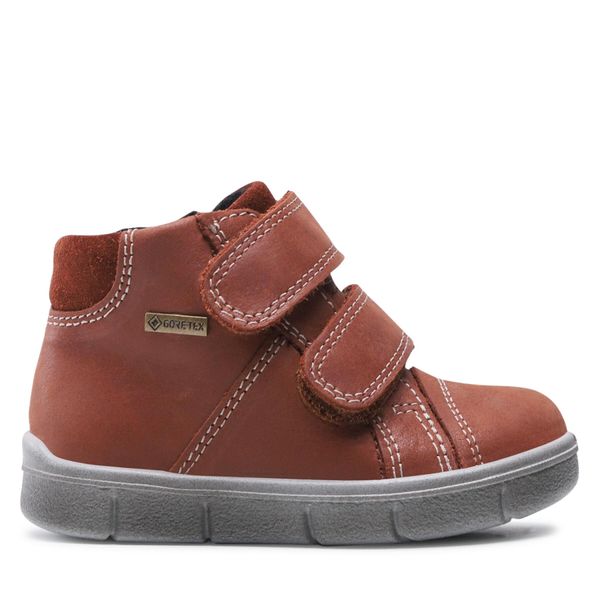 Superfit Gležnjače Superfit GORE-TEX 1-800423-3010 M Braun