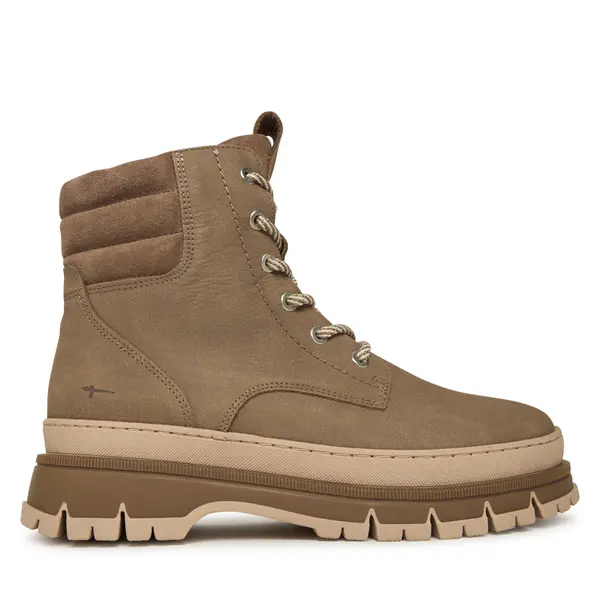 tamaris Gležnjače Tamaris 1-25200-45 Bež
