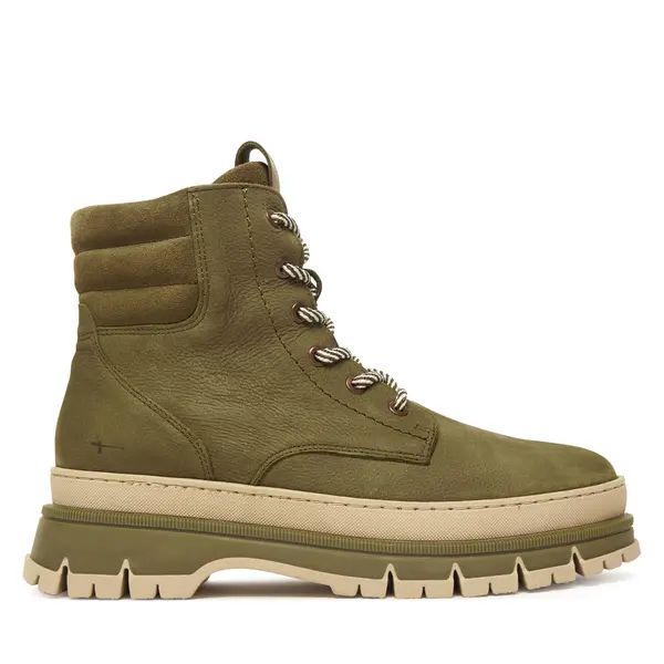 tamaris Gležnjače Tamaris 1-25200-45 Kaki