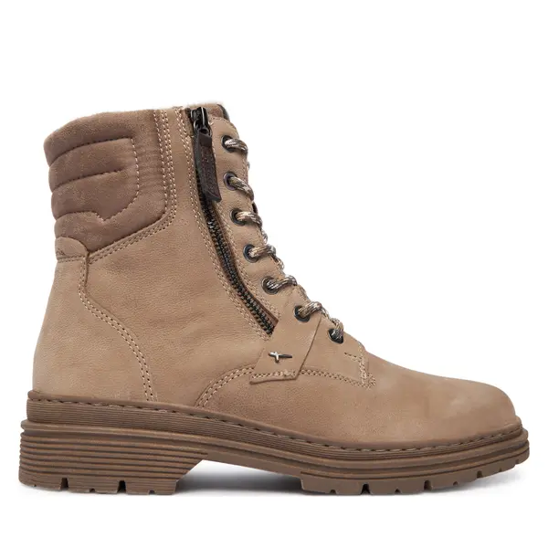 Tamaris Gležnjače Tamaris 1-25904-45 Bež