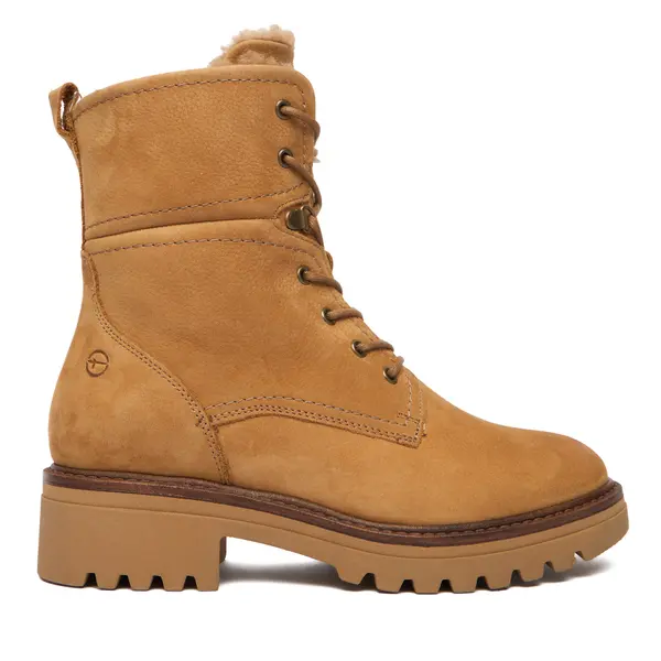 tamaris Gležnjače Tamaris 1-26285-45 Smeđa