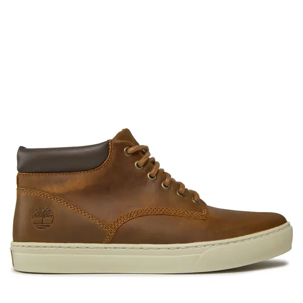 Timberland Gležnjače Timberland Adventure 2.0 Chukka TB0A1JUN3581 Smeđa