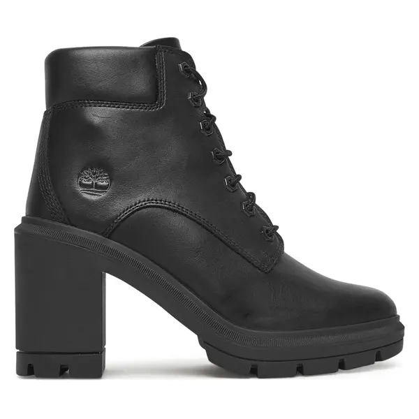 Timberland Gležnjače Timberland Allington TB0A26SV0151 Crna