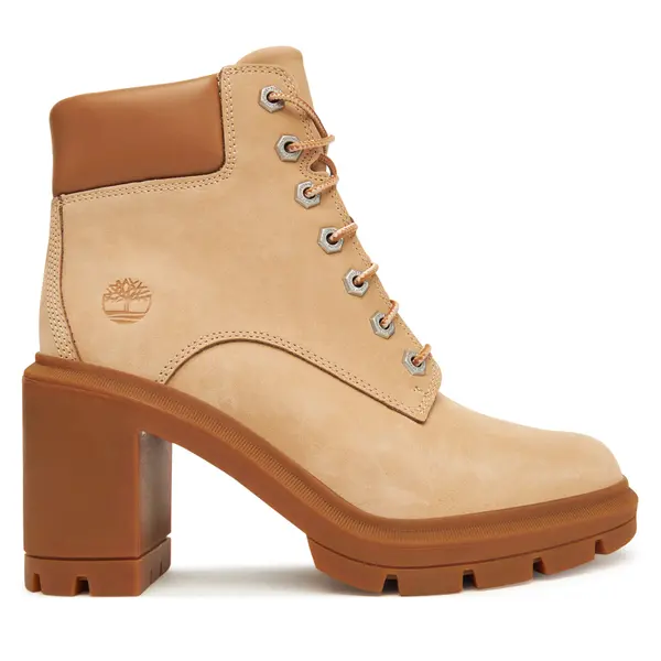 Timberland Gležnjače Timberland Allington TB0A2CKCEN71 Bež