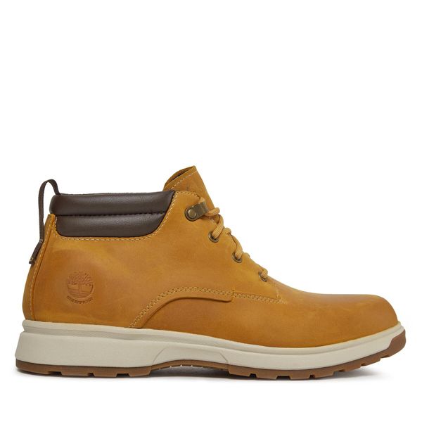 Timberland Gležnjače Timberland Atwells Ave Wp Chukka TB0A5SAM2311 Wheat Full Grain