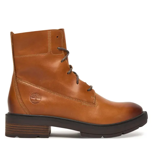 Timberland Gležnjače Timberland Brimfield TB0A43AXEM41 Smeđa