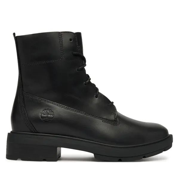 Timberland Gležnjače Timberland Brimfield TB0A43AXW021 Crna