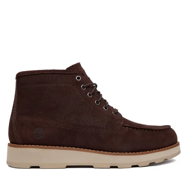 Timberland Gležnjače Timberland Britton Mills Chukka TB0A6CEPEIV1 Smeđa