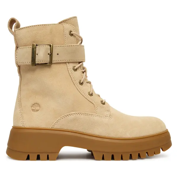 Timberland Gležnjače Timberland Cora Valley TB0A6FBWER31 Bež