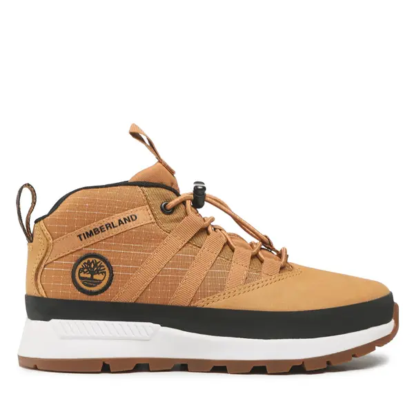 Timberland Gležnjače Timberland Euro Trekker TB0A5VMC2311 Smeđa