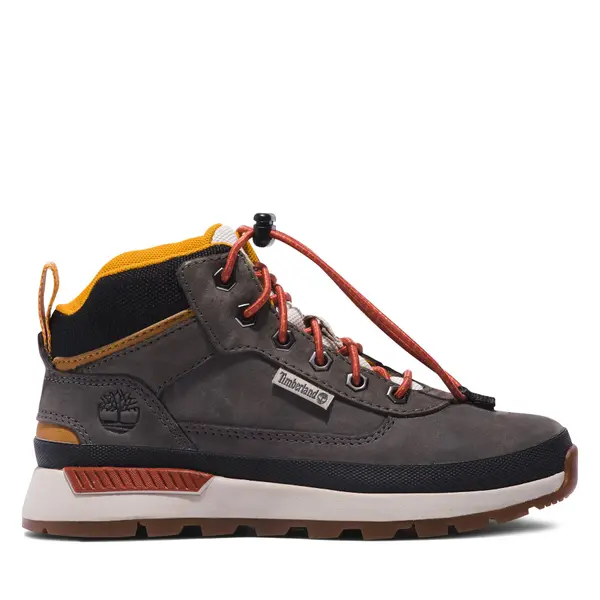 Timberland Gležnjače Timberland Field Trekker Mid TB0A64G80331 Siva