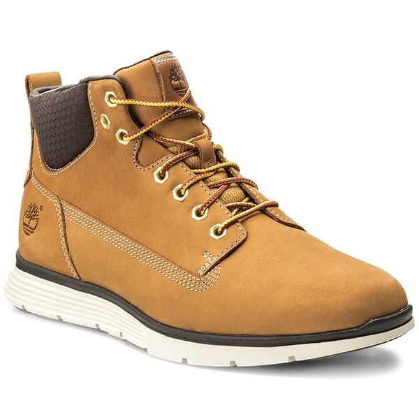Timberland Gležnjače Timberland Killington Chukka A191I/TB0A191I2311 Wheat