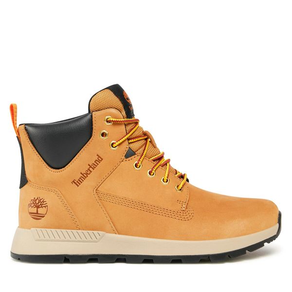 Timberland Gležnjače Timberland Killington Trk Chukka TB0A642H2311 Wheat Nubuck