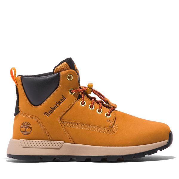 Timberland Gležnjače Timberland Killington Trk Chukka TB0A649Z2311 Wheat Nubuck