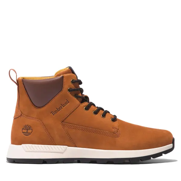 Timberland Gležnjače Timberland Killington Trkr Chka TB0A2H7QF131 Smeđa