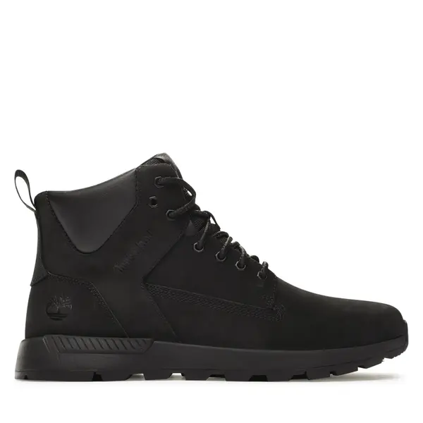 Timberland Gležnjače Timberland Killington Trkr Chka TB0A2HEN0151 Crna