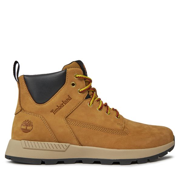 Timberland Gležnjače Timberland Killington Trkr Chka TB0A2HNR2311 Wheat Nubuck